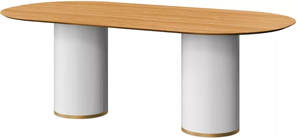 Mesa de Jantar Moon